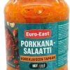 MAUSTEINEN PORKKANASALAATTI 460 G
