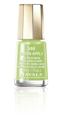 MAVALA 346 GREEN APPLE KYNSILAKKA