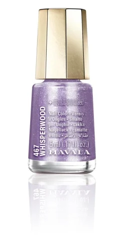 MAVALA MINI COLOR 467 WHISPERWOOD