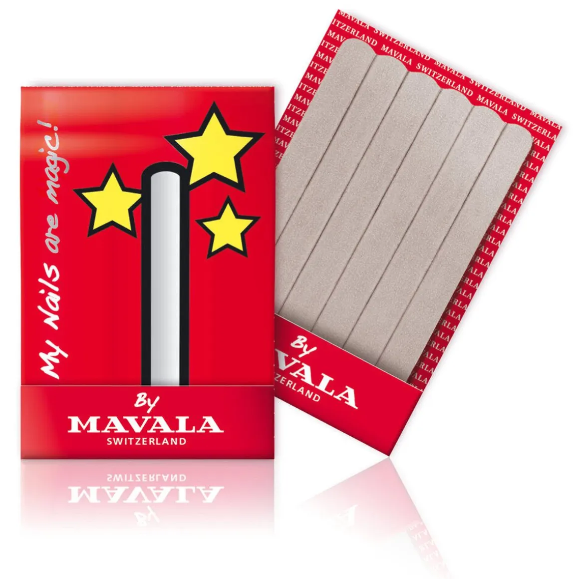 MAVALA MINIVIILAT MAGIC 6 KPL 6 KPL