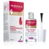 MAVALA GEL FINISH TOP COAT GEELIPÄÄLLYSLAKKA