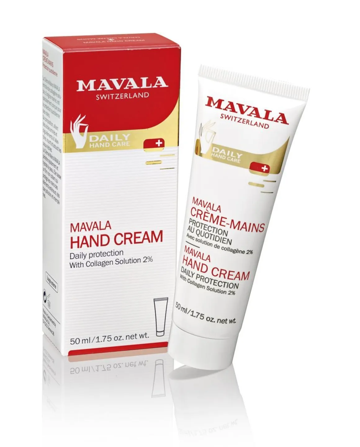 MAVALA HAND CREAM 50 ML
