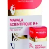 MAVALA KYNSIENHOITOAINE SCIENTIFIQUE K+