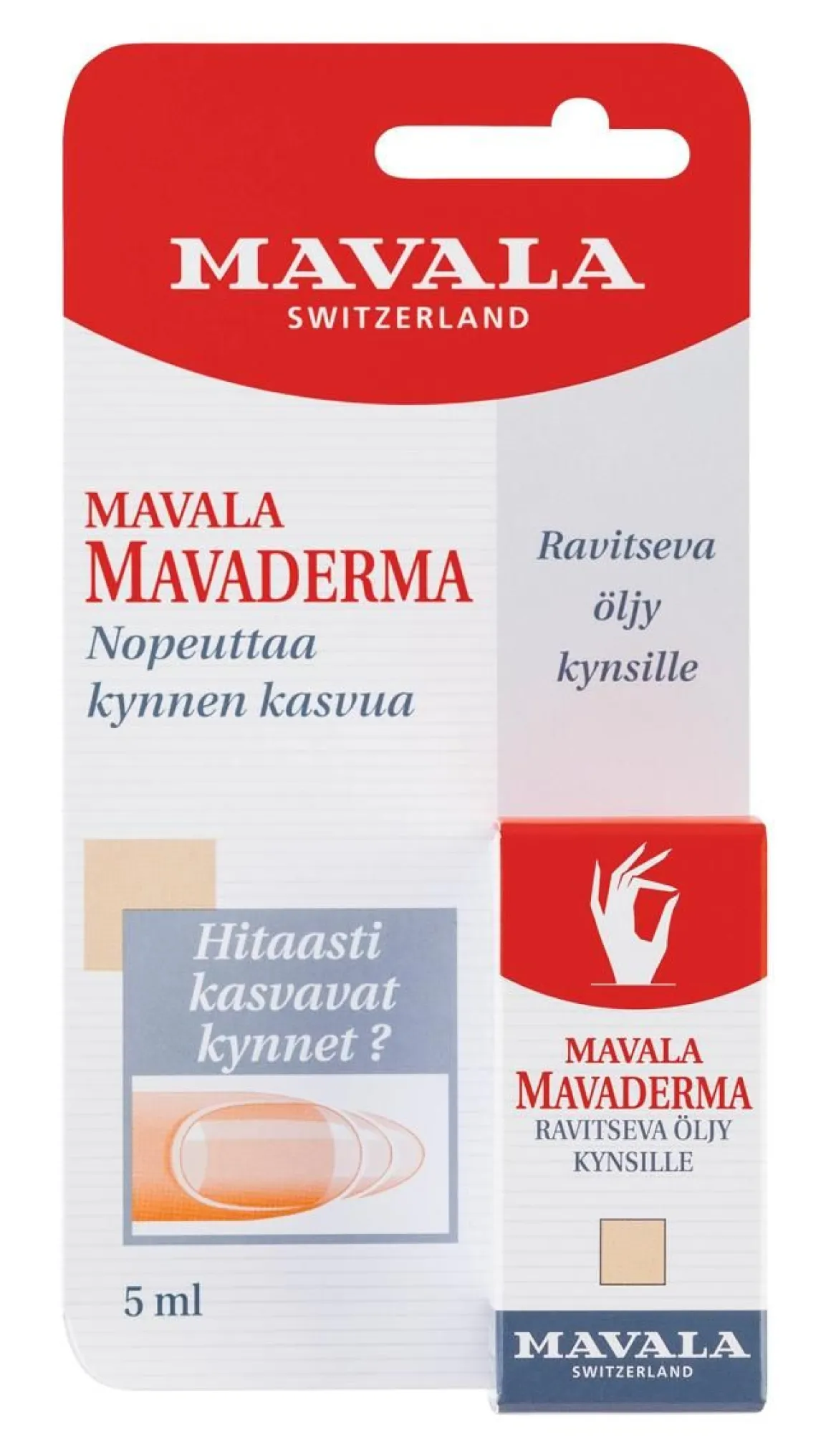 MAVALA MAVADERMA