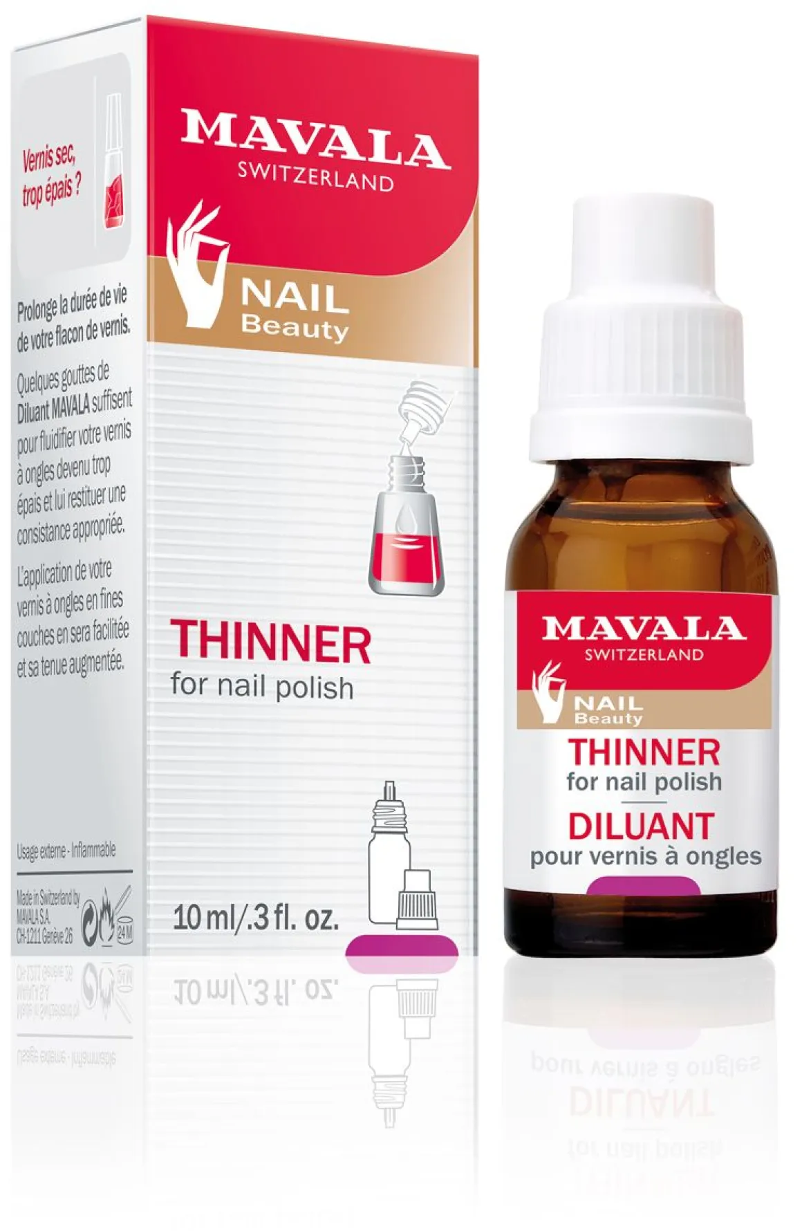 MAVALA MAVALA THINNER