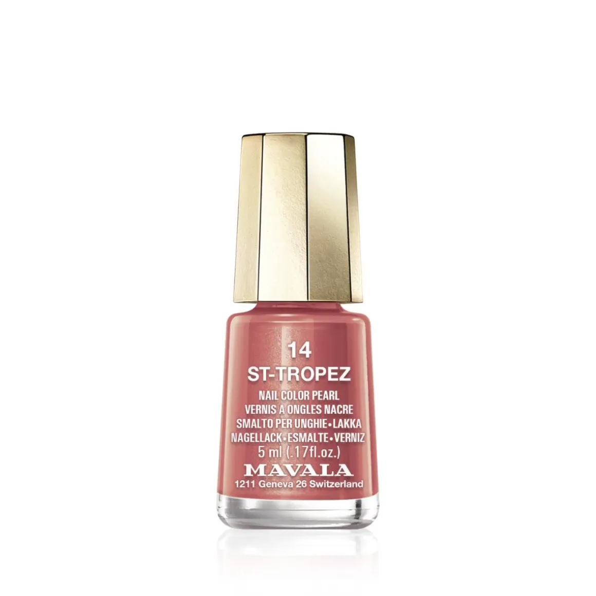 MAVALA 14 ST. TROPEZ KYNSILAKKA