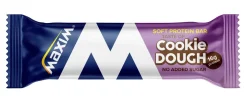MAXIM COOKIE DOUGH PROTEIINIPATUKKA  55 G
