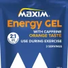 MAXIM ENDURANCE ENERGY GEL ORANGE 100 G