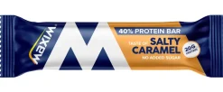MAXIM PROTEIN 40% BAR SALTY CARAMEL 50 G