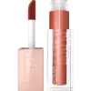 MAYBELLINE LIFTER GLOSS 009 TOPAZ HUULIKIILTO