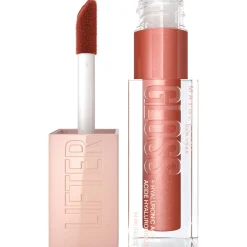 MAYBELLINE LIFTER GLOSS 009 TOPAZ HUULIKIILTO