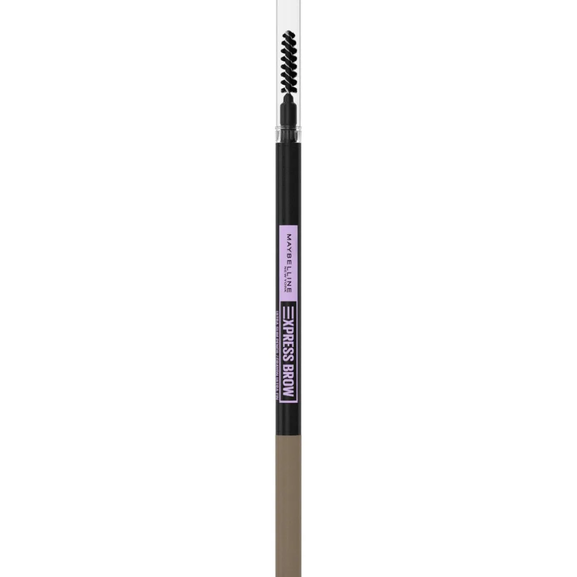 MAYBELLINE BROW ULTRA SLIM 01 BLONDE -KULMAKYNÄ