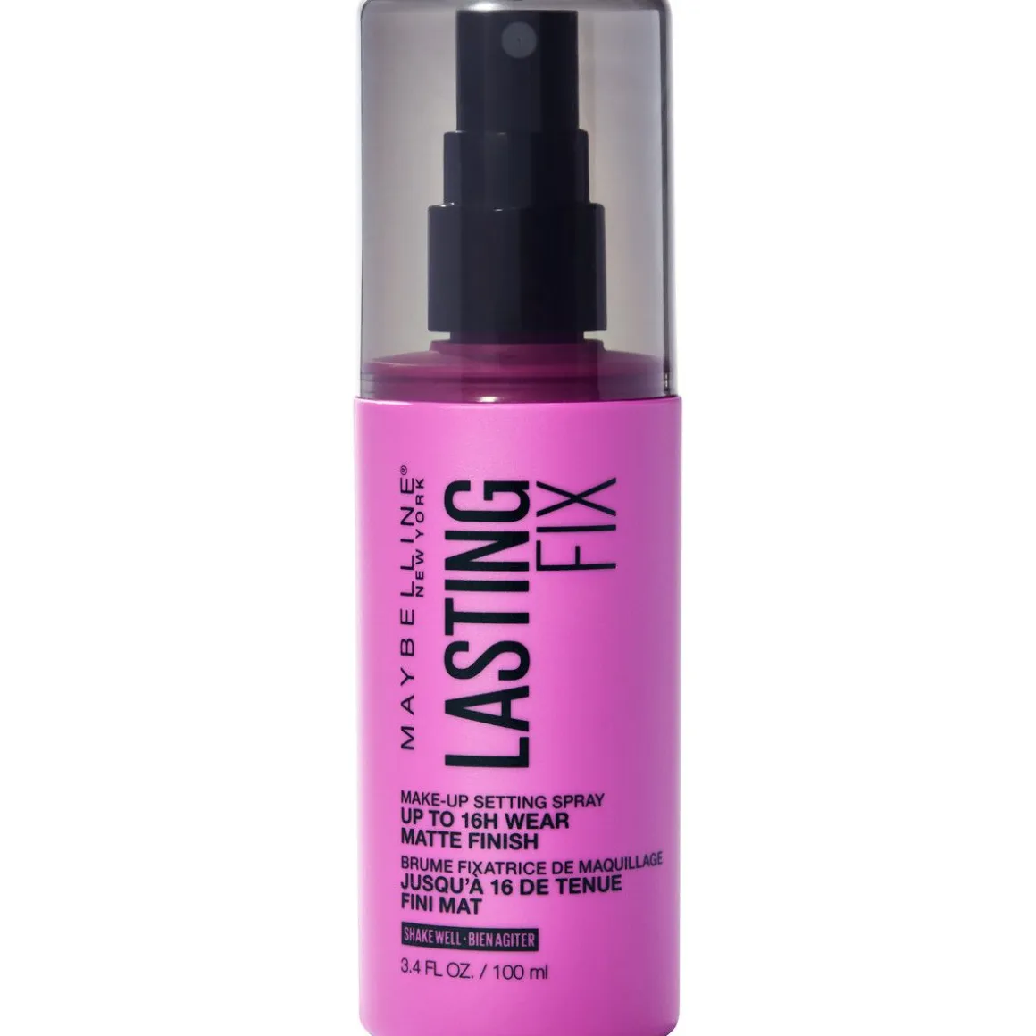 MAYBELLINE FACE STUDIO SETTING SPRAY 100 LASTING FIX MEIKINKII 10
