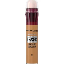 MAYBELLINE INSTANT ERASER -PEITEVOIDE 10 CARAMEL