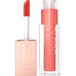 MAYBELLINE LIFTER GLOSS JELLIED  22 PEACH RING HUULIKIILTO