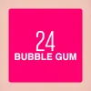 MAYBELLINE LIFTER GLOSS JELLIED  24 BUBBLEGUM HUULIKIILTO