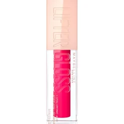 MAYBELLINE LIFTER GLOSS JELLIED  24 BUBBLEGUM HUULIKIILTO