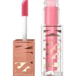 MAYBELLINE SUNKISSER BLUSH 05 BLAZING BLUSH POSKIPUNA
