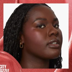 MAYBELLINE SUNKISSER BLUSH 06 CITY SIZZLE POSKIPUNA