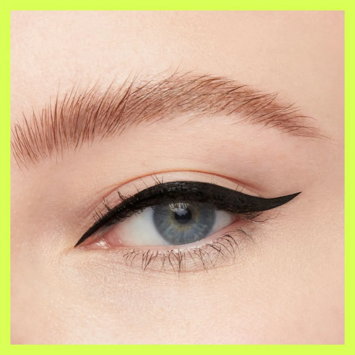 MAYBELLINE TATTOO LINER INK PEN 881 MATTE BLACK NESTEMÄINEN SIL