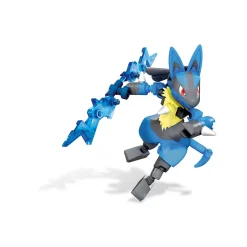 MB CONSTRUX POKEMON POWER RAKENNUSHAHMO GDW29