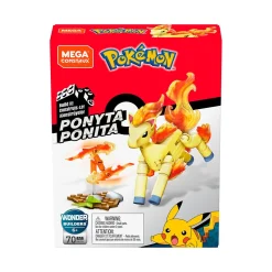 MB CONSTRUX POKEMON POWER RAKENNUSHAHMO GDW29