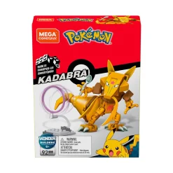 MB CONSTRUX POKEMON POWER RAKENNUSHAHMO GDW29