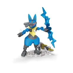 MB CONSTRUX POKEMON POWER RAKENNUSHAHMO GDW29