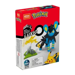 MB CONSTRUX POKEMON POWER RAKENNUSHAHMO GDW29