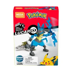 MB CONSTRUX POKEMON POWER RAKENNUSHAHMO GDW29