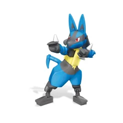 MB CONSTRUX POKEMON POWER RAKENNUSHAHMO GDW29