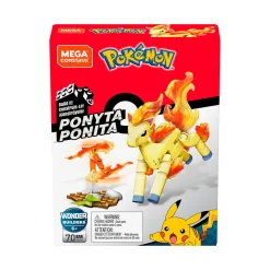 MB CONSTRUX POKEMON POWER RAKENNUSHAHMO GDW29