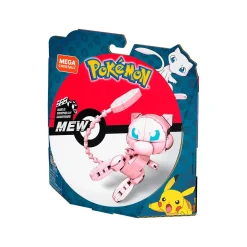 MB CONSTRUX MEDIUM POKEMON RAKENNUSSARJA GKY95