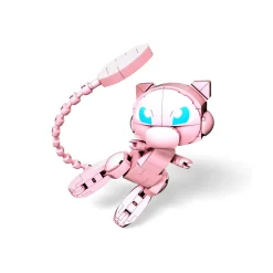 MB CONSTRUX MEDIUM POKEMON RAKENNUSSARJA GKY95
