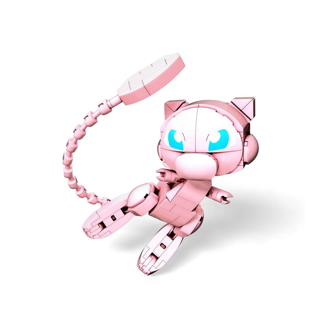 MB CONSTRUX MEDIUM POKEMON RAKENNUSSARJA GKY95
