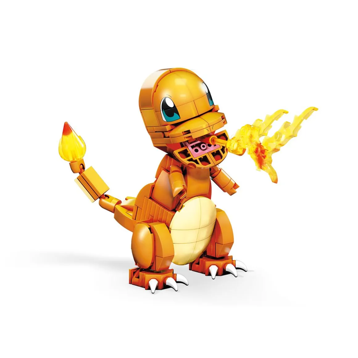 MB CONSTRUX MEDIUM POKEMON RAKENNUSSARJA GKY95