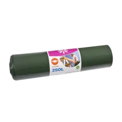 MCLEAN EXTRAVAHVA JÄTESÄKKI 250 L