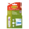 3M COMMAND KINNITYSPALA TAULU KESKIK VALK 4 SET/PKT