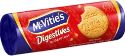 MC VITIE'S DIGESTIVE ORIGINAL 400 G