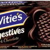 MC VITIE'S DIGESTIVE TUMMA SUKLAA 300 G