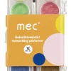 MEC HELMIÄISVESIVÄRIT 12-PACK
