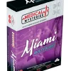 MEDICAL MYSTERIES MIAMI -PELI