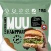 MEEAT MUU KASVIPOHJAINEN HAMPPARI 115 G