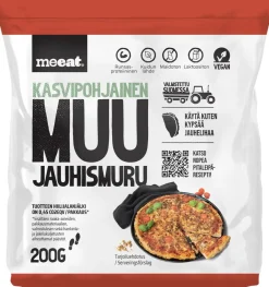 MEEAT MUU JAUHISMURU 200 G