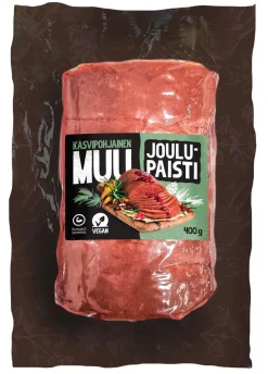 MEEAT MUU JOULUPAISTI  400 G