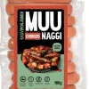 MEEAT MUU KASVIPOHJAINEN CHORIZO NAGGI 180 G