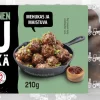 MEEAT MUU KASVIPYÖRYKKÄ 210 G
