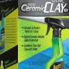 MEGUIARS CERAMIC CLAY&DETAILER KIT VIIMEISTELYSUIHKE, SAVITYYNY