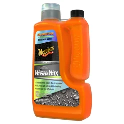 MEGUIARS CERAMIC WASH & WAX AUTONPESU- JA SUOJA-AINE 1,64 L