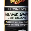 MEGUIARS TIRE INSANE COATING RENKAIDENKIILLOTUSAINE 443 ML